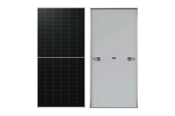 Panel solar LONGi